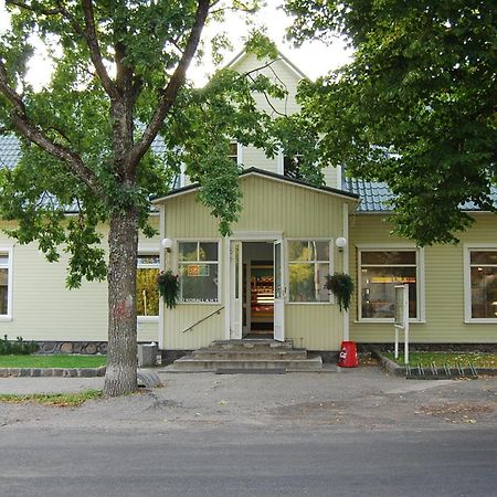 Kalbuse House Apartment Treimani Bagian luar foto